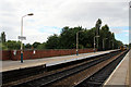 Chesterfield Station, Derbyshire