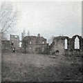 SE3706 : Monk Bretton Priory by Gerald England