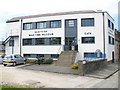 Scottish Maritime Museum Dumbarton