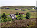 Moorland Cottages