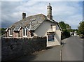 The Odd Wheel, Knighton