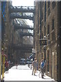 Shad Thames