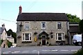 The Crown in Charlton-on-Otmoor