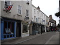 Kirkgate, Ripon