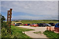 Port Isaac : Car Park