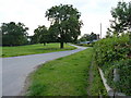 Towards Apley Park Farm