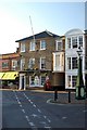 Town Hall, Southwold