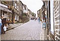 SE0337 : Haworth Main Street by Josie Campbell