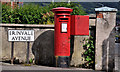 J3069 : Pillar box, Finaghy, Belfast by Albert Bridge
