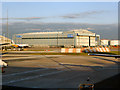 Manchester Airport