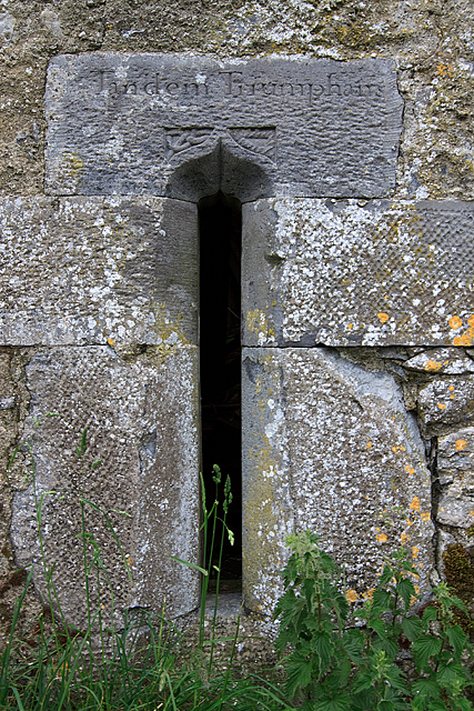 Castles of Leinster: Donore, Westmeath (6)