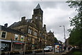 Colne Town Hall