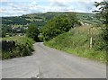 Hall Bank Lane, Mytholmroyd