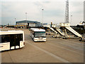 Manchester Airport - Shuttle Buses