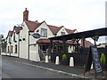 Nailers Arms, Bournheath