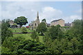 Colne Cemetery