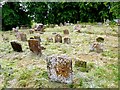 Chadshunt Churchyard