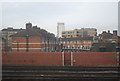 Flats in Bermondsey