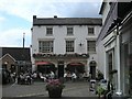 Warwick-The Rose and Crown