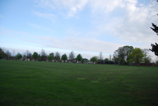 Victoria Park © N Chadwick :: Geograph Britain and Ireland