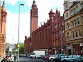 The Methodist Central Hall