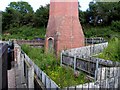 Chimney base, Moygashel