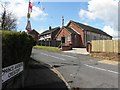 Moygashel Orange Hall