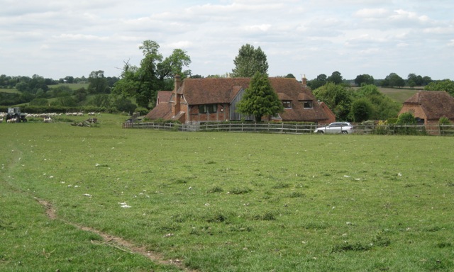 Oldfield Hill Farm