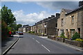 Skipton Road, Trawden