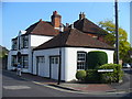 King Street, Emsworth