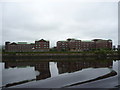 Doon The Watter - 25th June 2011 : The New Hospital at Clydebank