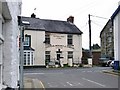 The Cardigan Mercantile Company, Castle Street,  Aberteifi/ Cardigan