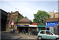 Earlsfield Station