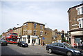 Earlsfield Rd and Garratt Lane