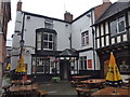 The Old Post Office, Shrewsbury