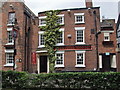 Yorkshire House, Shrewsbury