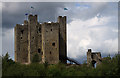 N8056 : Castles of Leinster: Trim, Meath (5) by Mike Searle