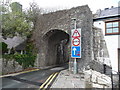 The South Gate, Cowbridge