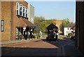 Sevenoaks Bus Station