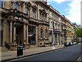 Colmore Row