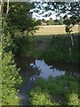 River Dene, Wellesbourne