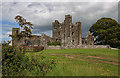 N8559 : Castles of Leinster: Bective, Meath (2) by Mike Searle
