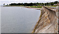 The seawall, Carrickfergus (2)