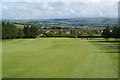 A fairway at Nelson Golf Club