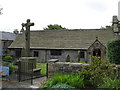 St Anne, Buxton