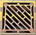 Manhole, Drain & Access covers in Oban - (15)