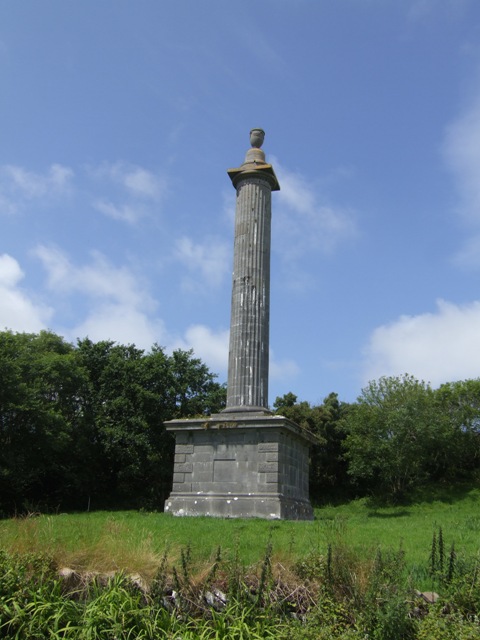 O'Briens Monument