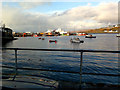 Mallaig Harbour