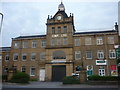 Continental Food & Drink on Leeds Road