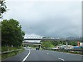 Two bridges in Taff